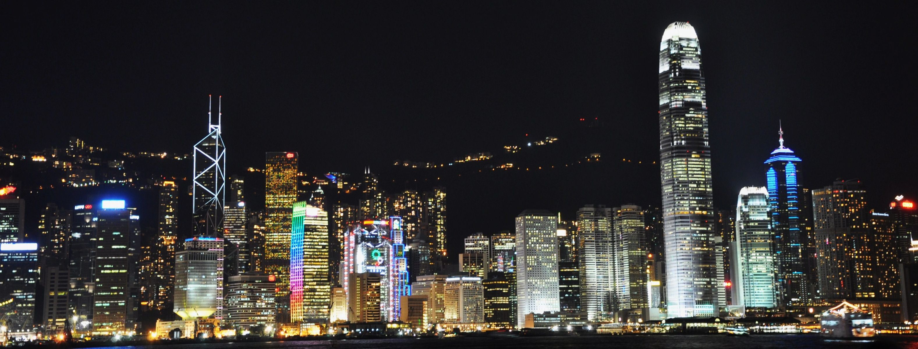 Hongkong picture